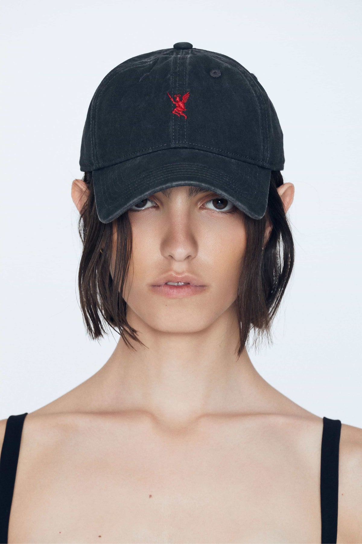 Archangel Cap Front