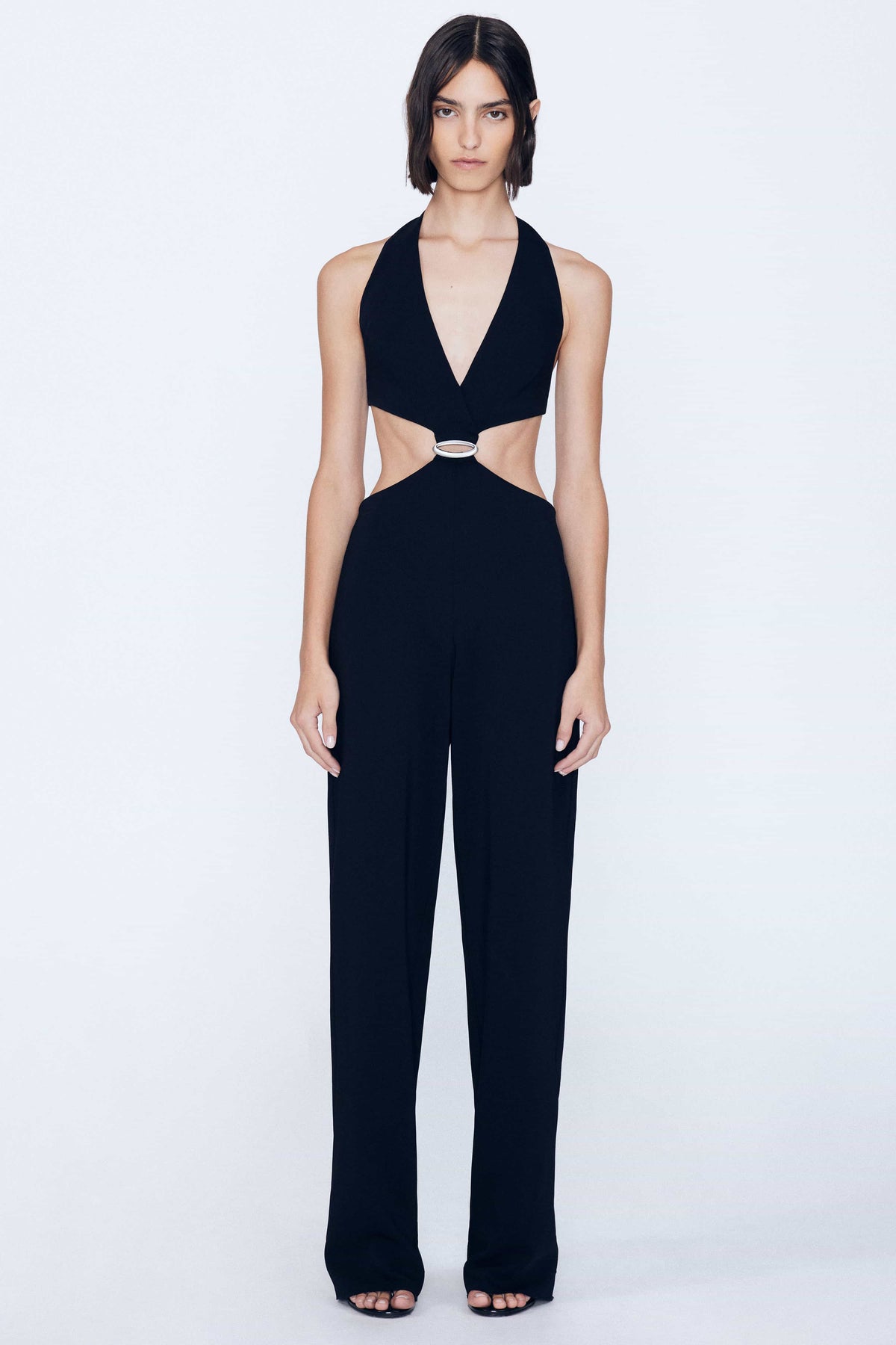 Halo Jumpsuit Front
