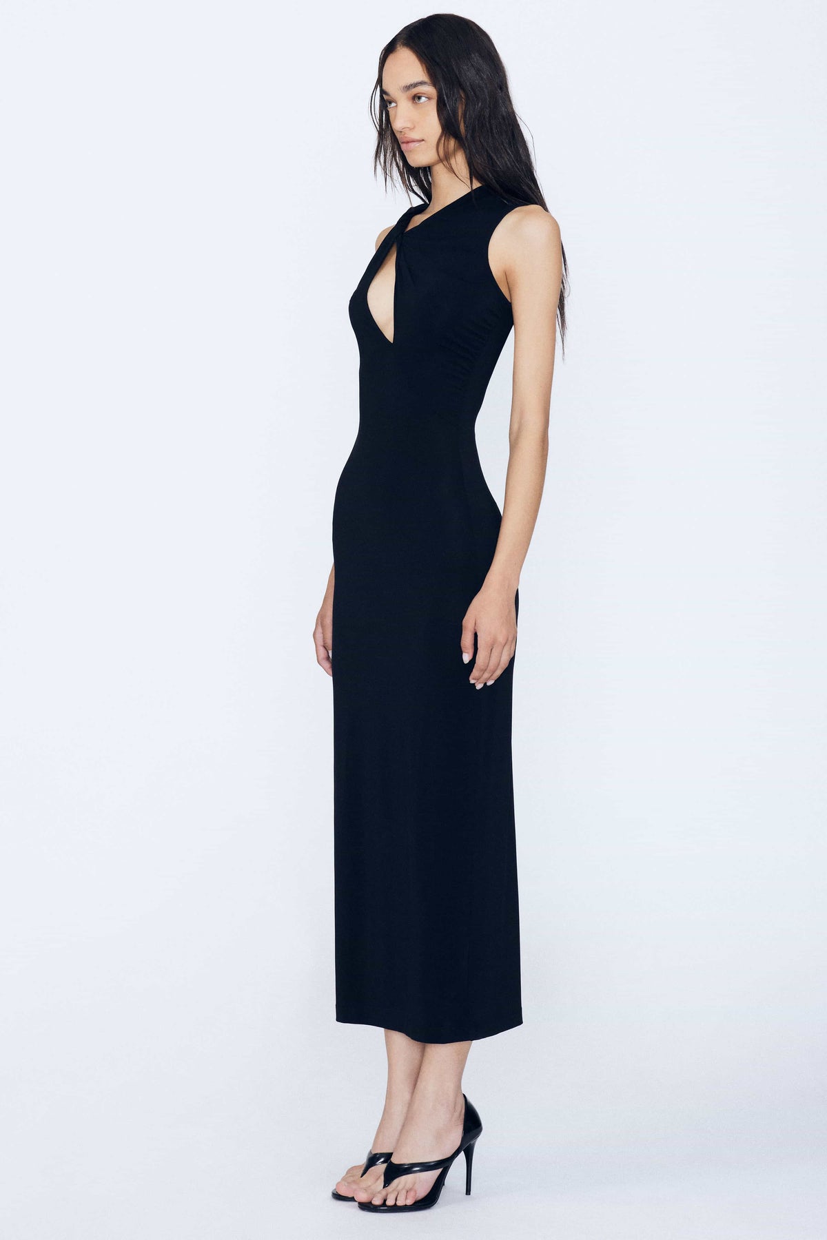 Product Gallery Media 3 Lock Twist Dress