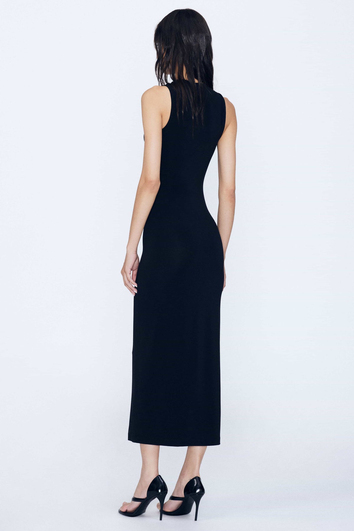 Product Gallery Media 4 Lock Twist Dress
