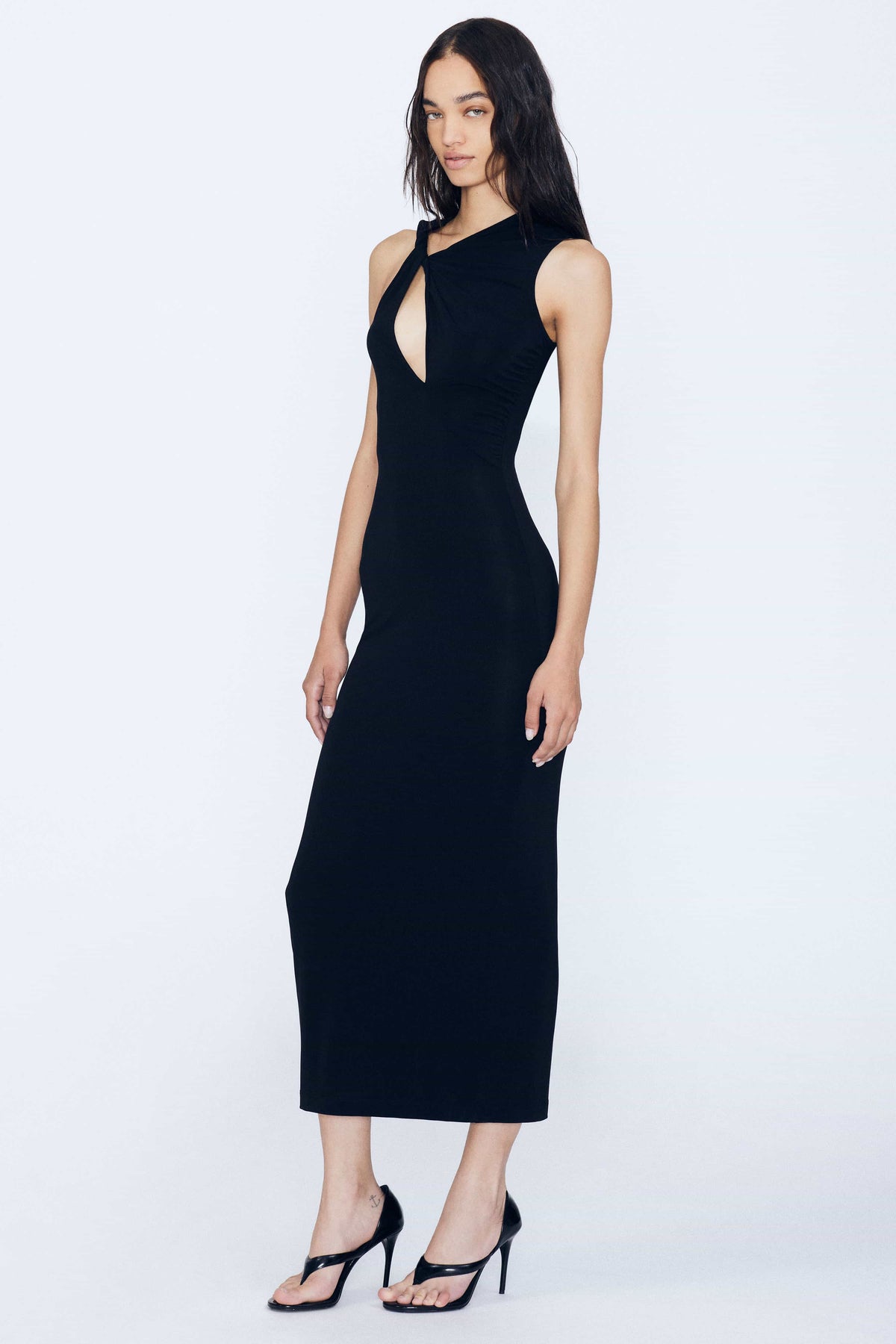 Product Gallery Media 6 Lock Twist Dress