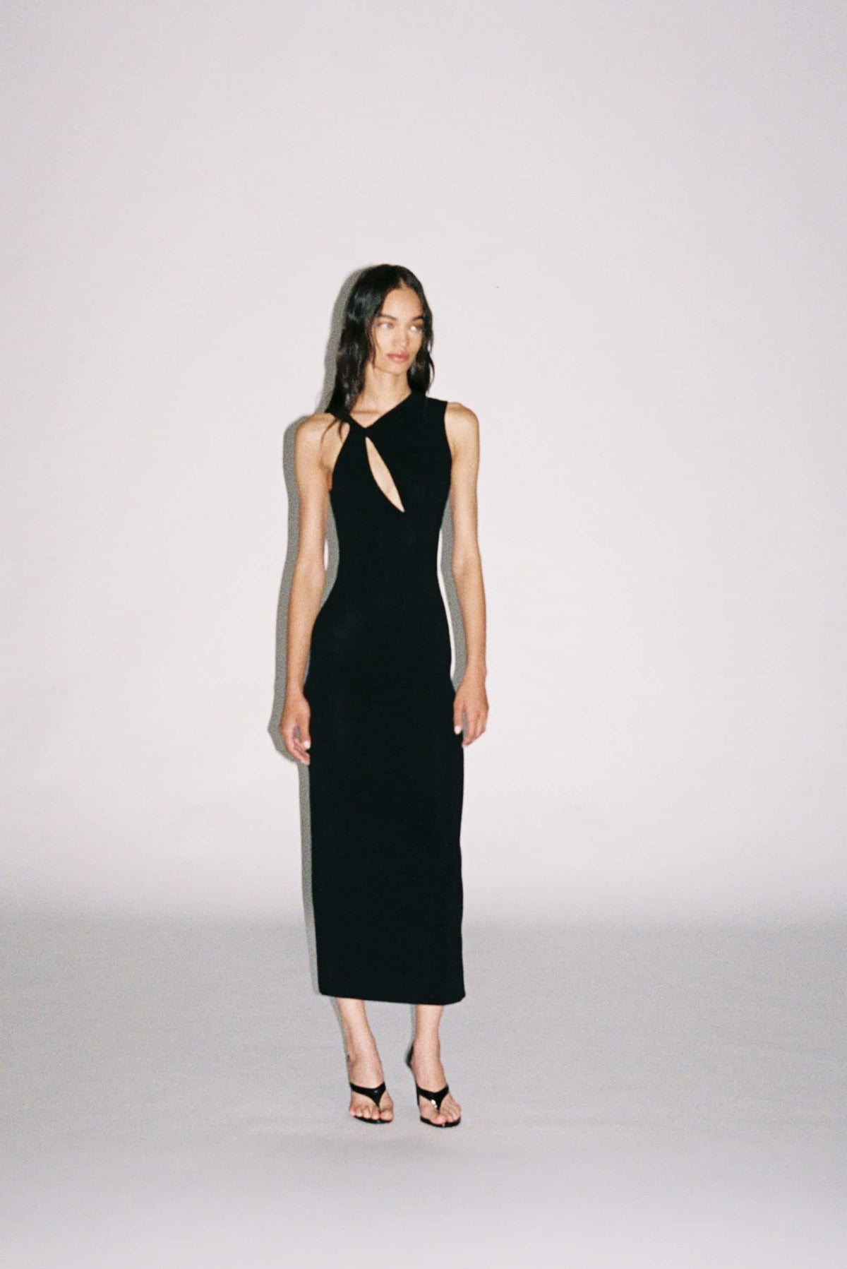 Product Gallery Media 7 Lock Twist Dress