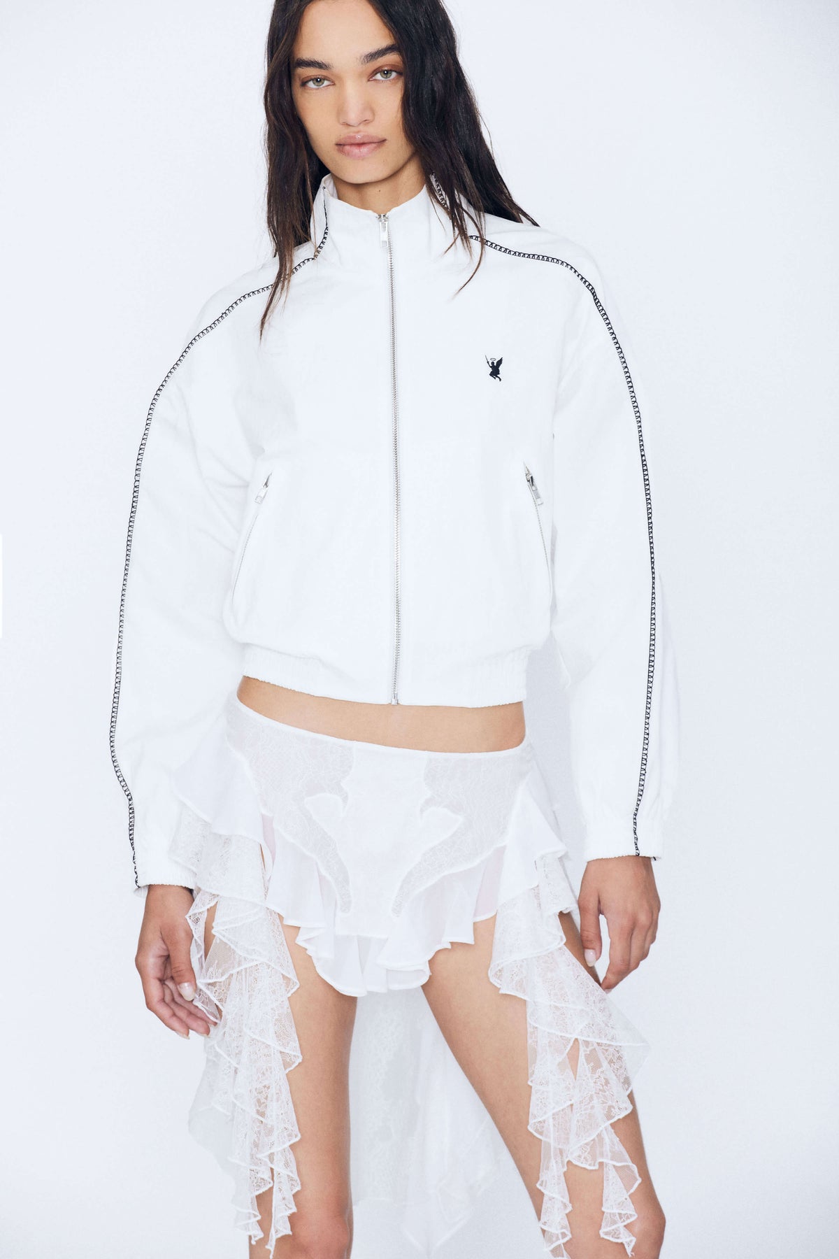 Archangel Track Jacket