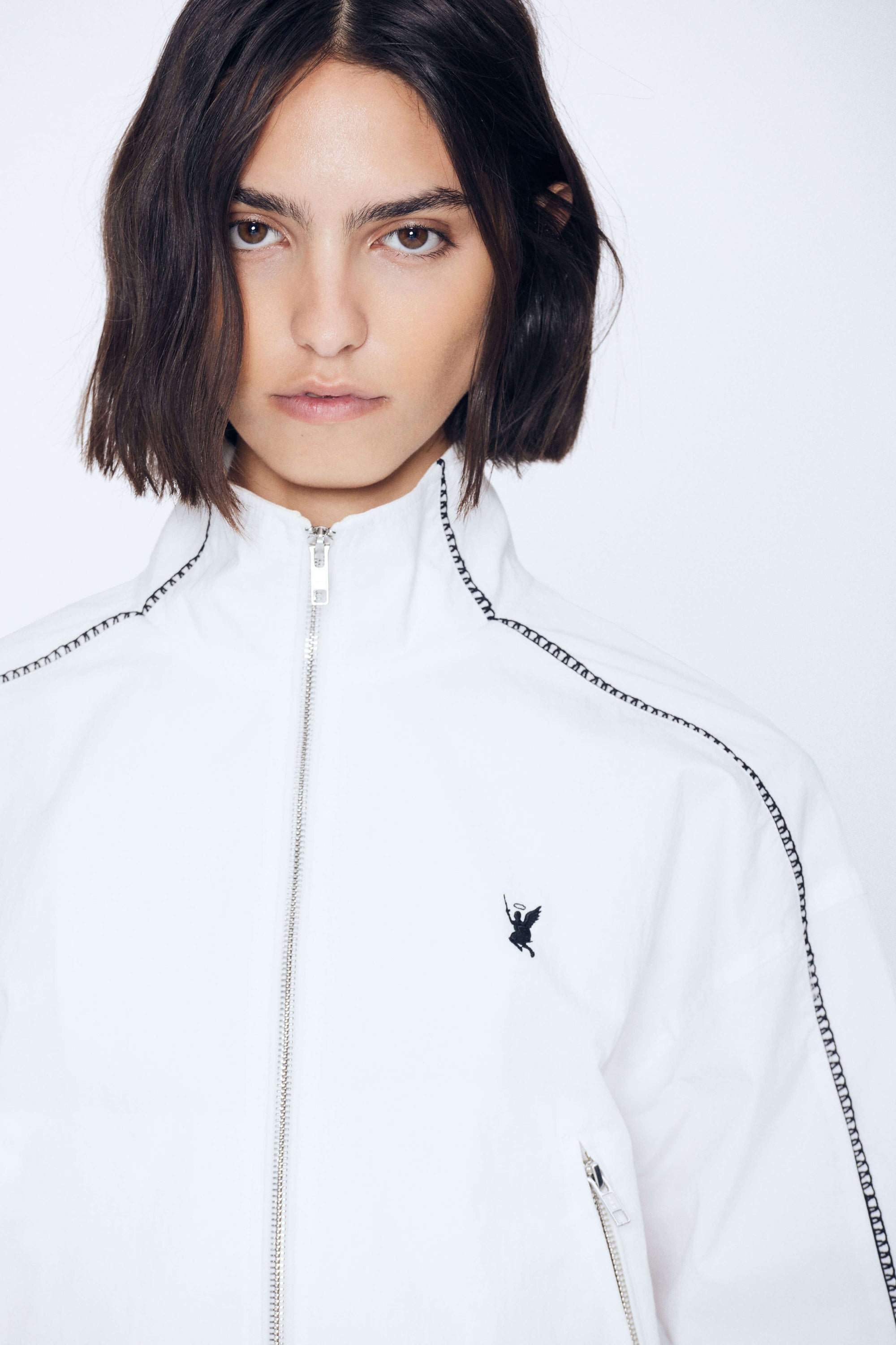Archangel Track Jacket