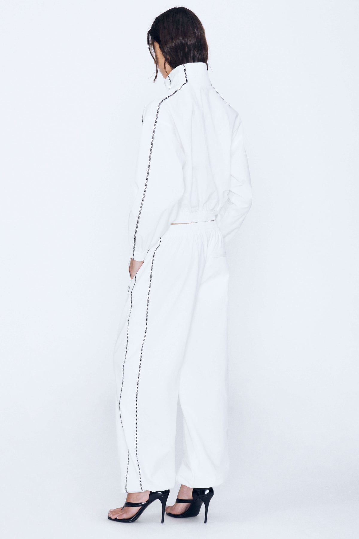 Archangel Track Jacket