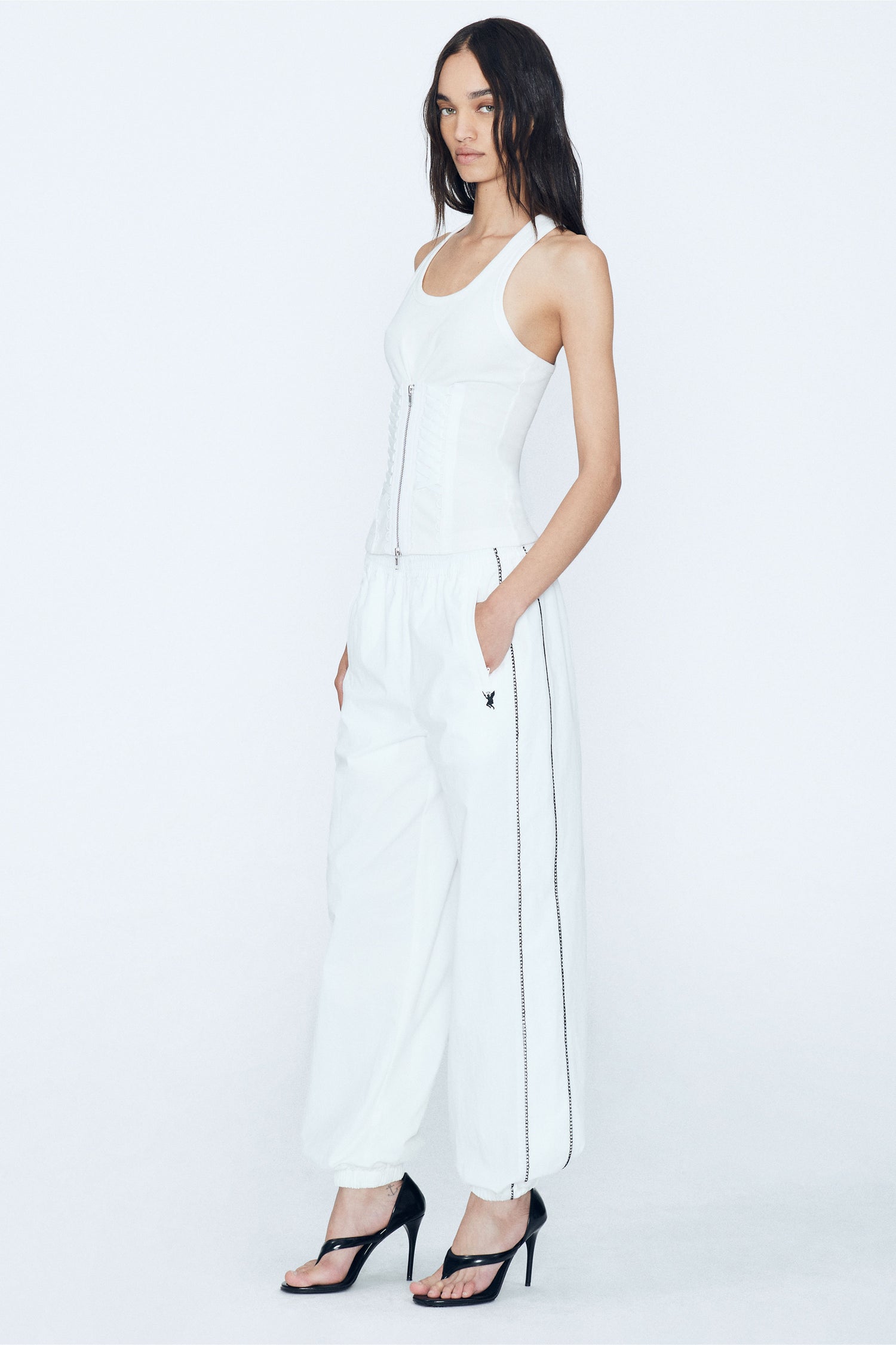 Archangel Track Pant Front