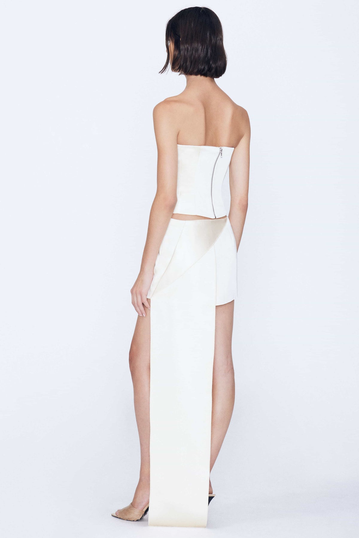 Product Gallery Media 2 Folded Mini Skirt