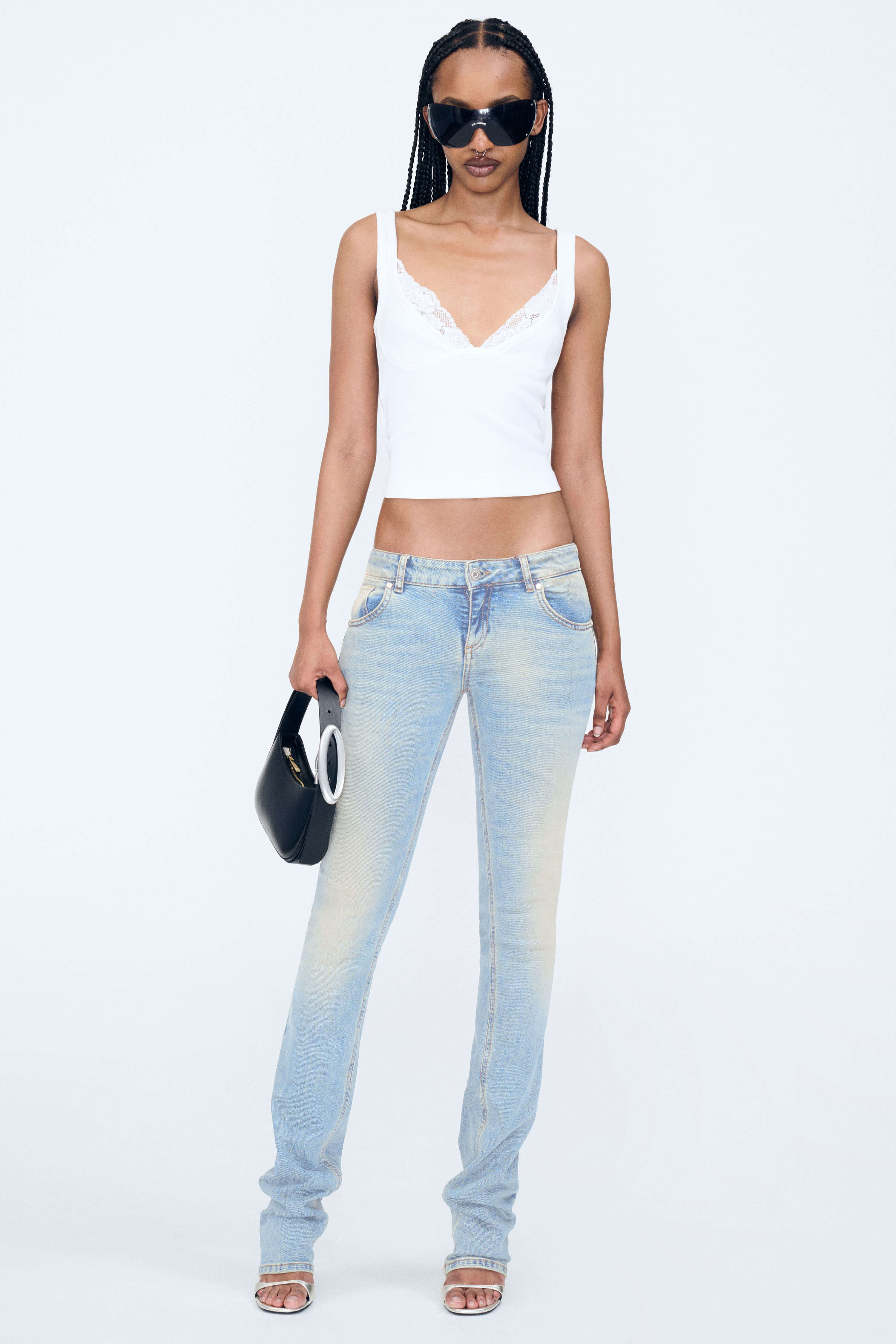 Product Gallery Media 2 Shadow Lace Tank