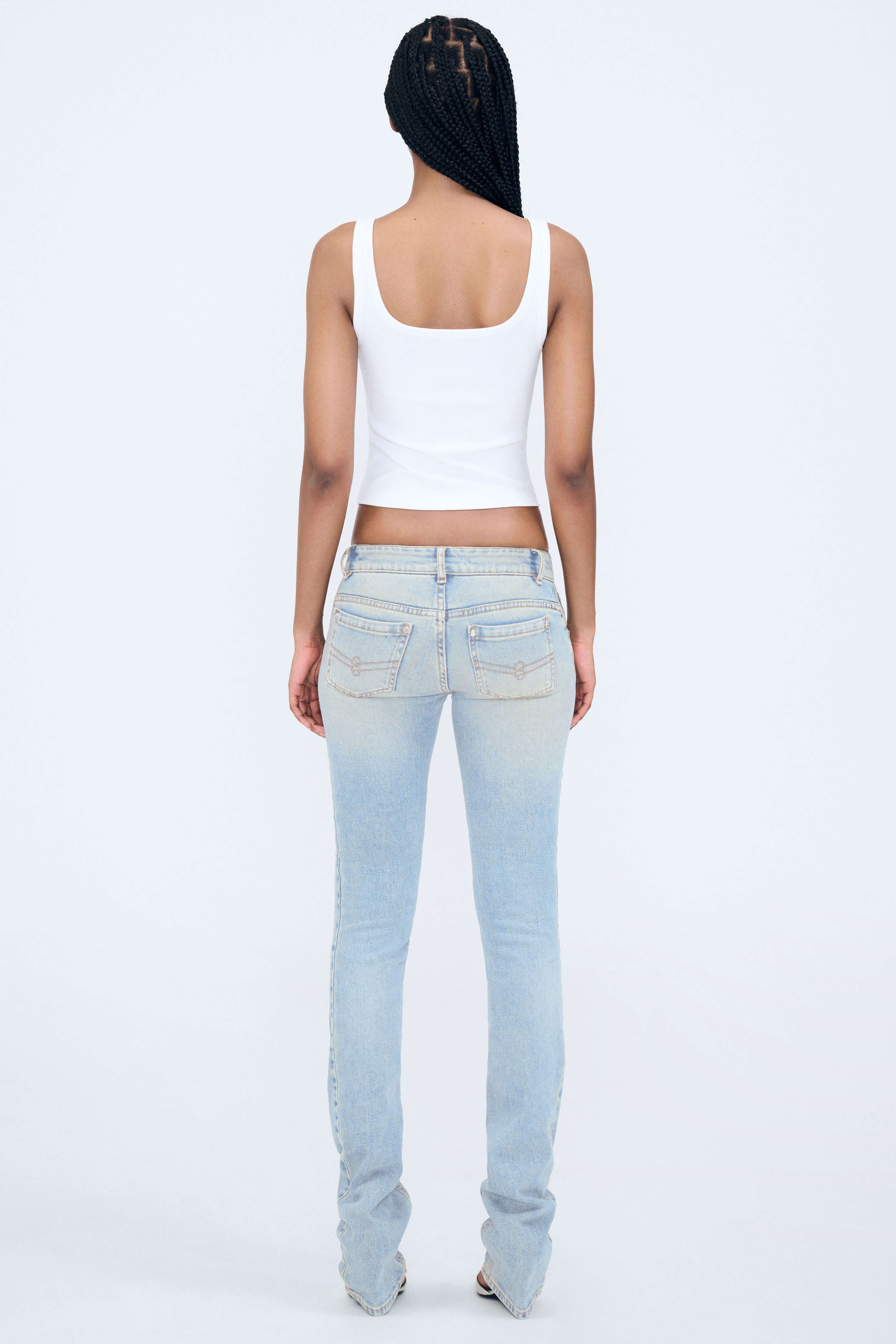 Product Gallery Media 4 Shadow Lace Tank