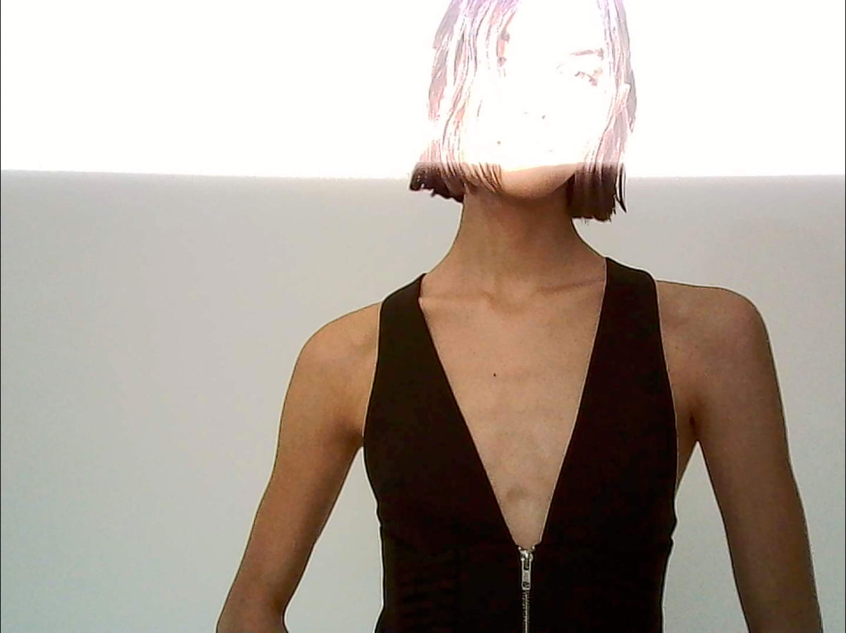 Bind Vest