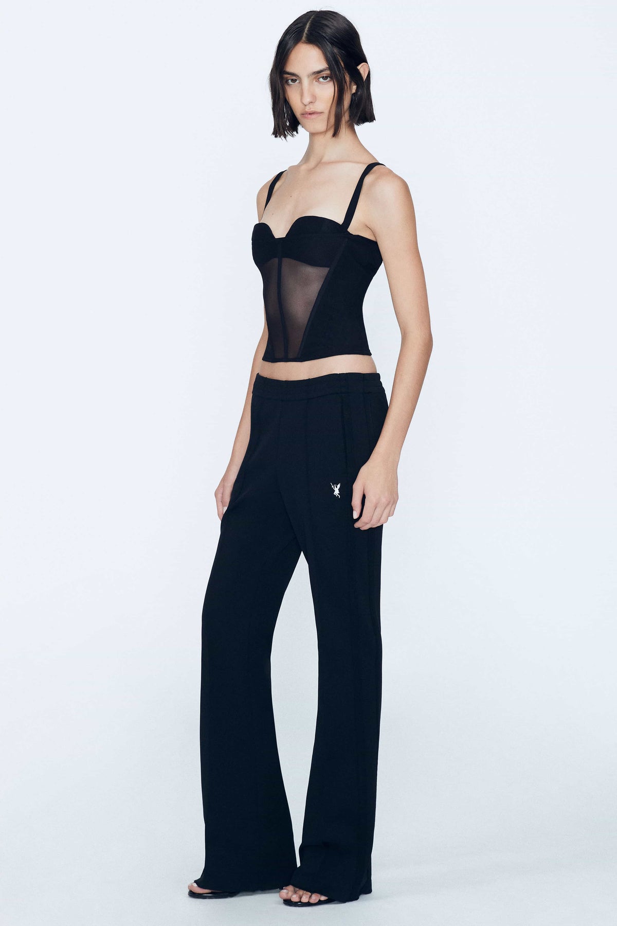 Product Gallery Media 3 Coil Boned Corset