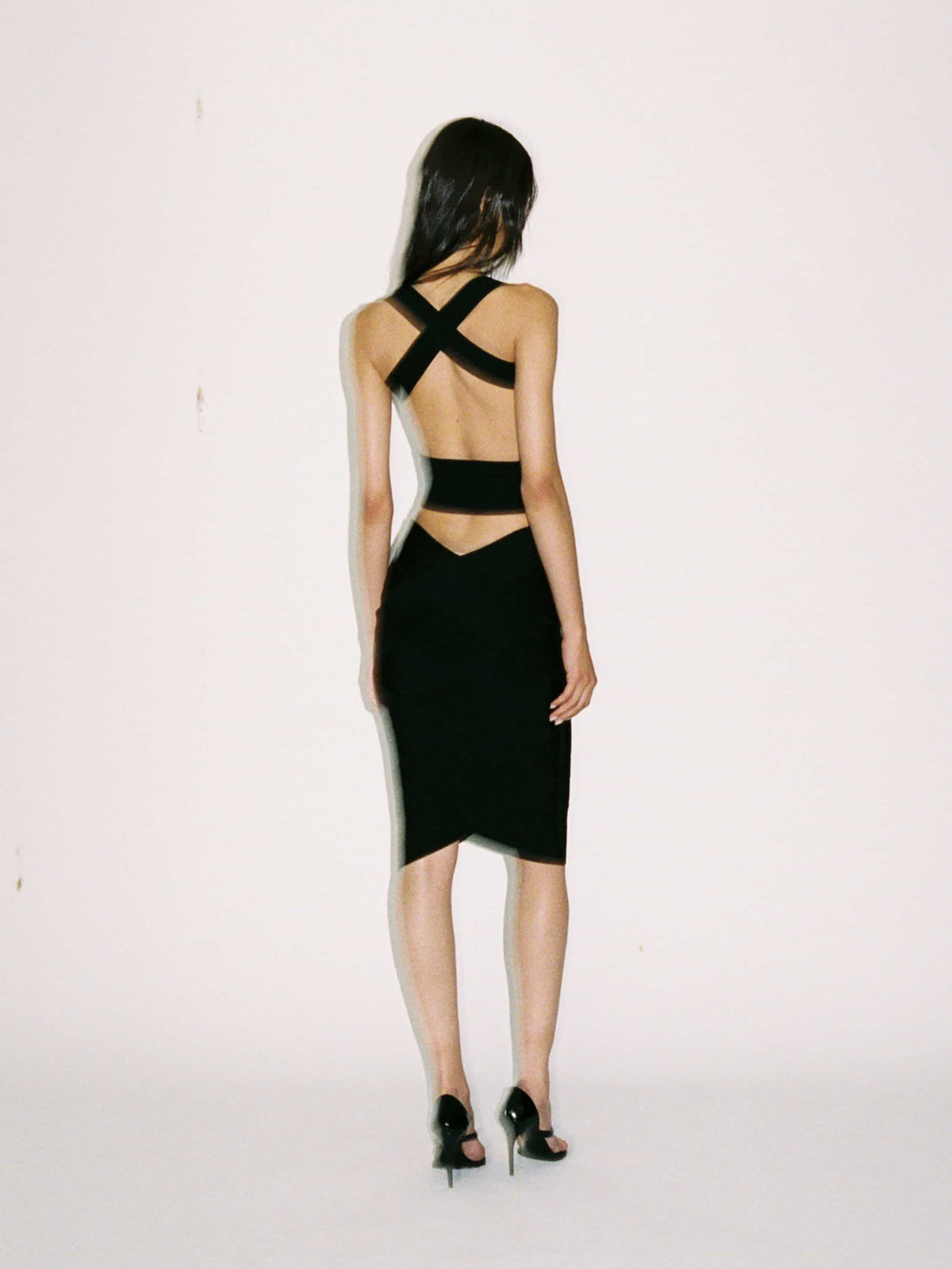 Product Gallery Media 7 Bandage Weave Halter Bra