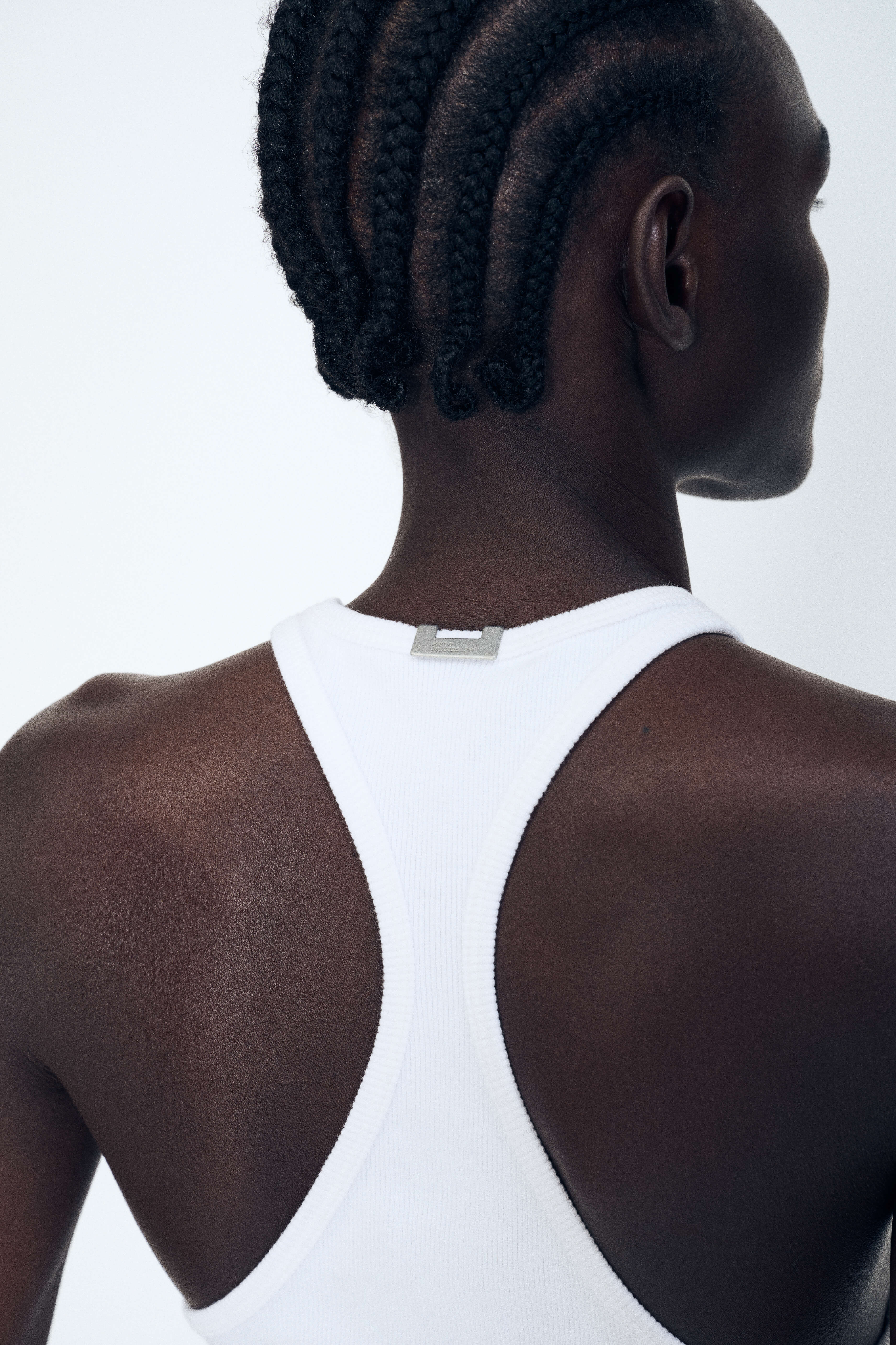 Product Gallery Media 6 Id Tank in White