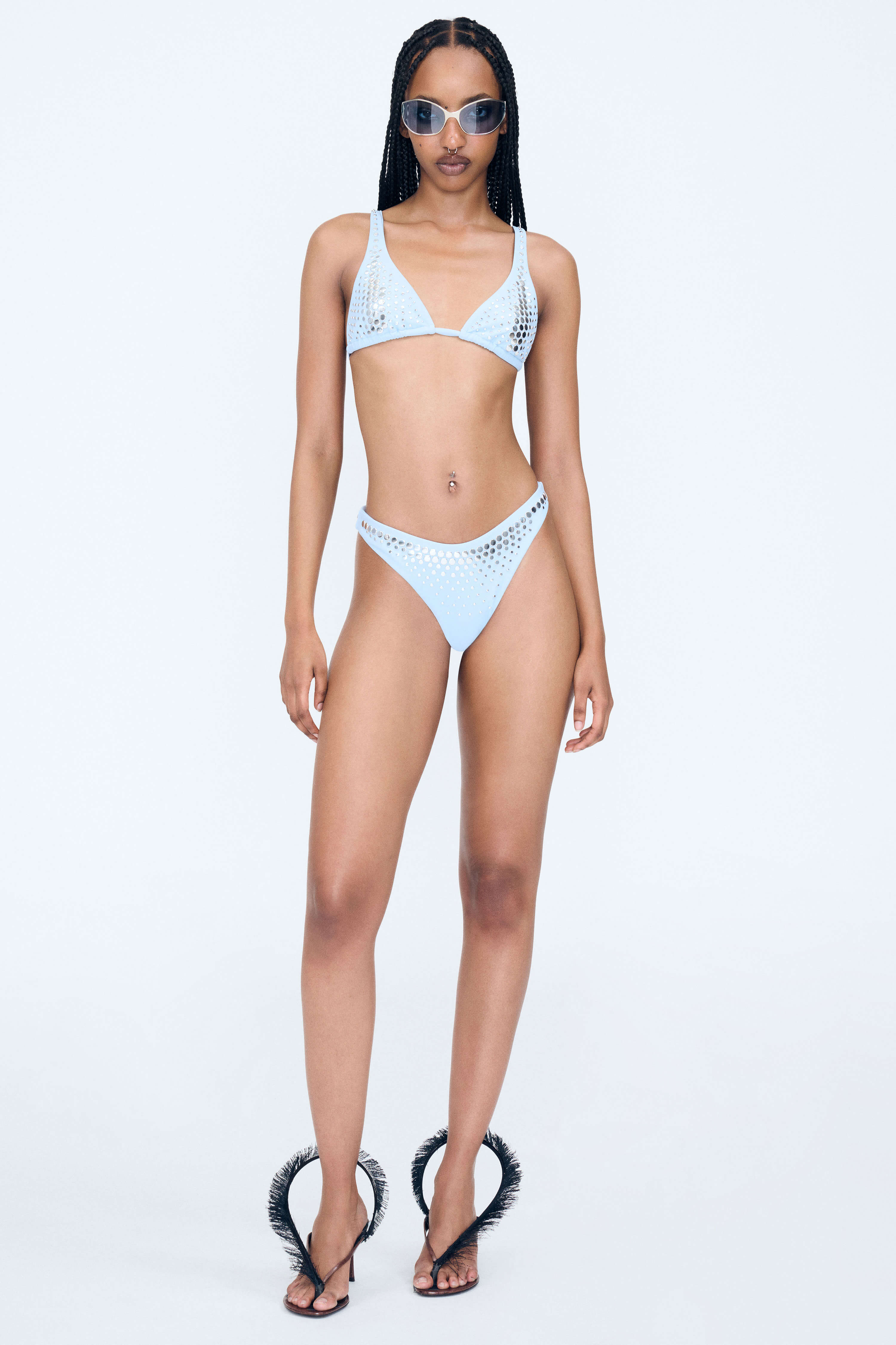 Product Gallery Media 1 Studded Bikini Bottom
