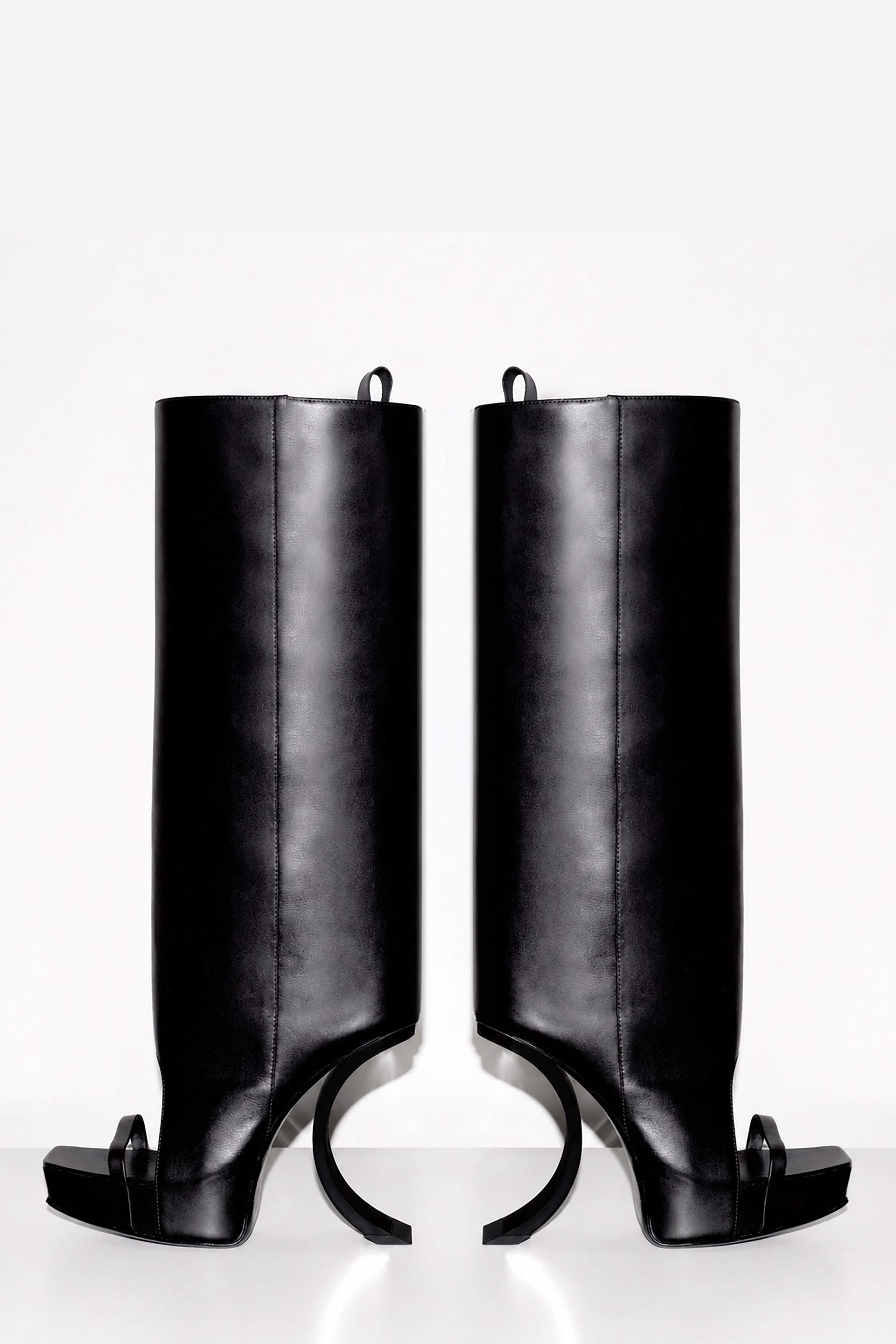 Rever Boot Sandal