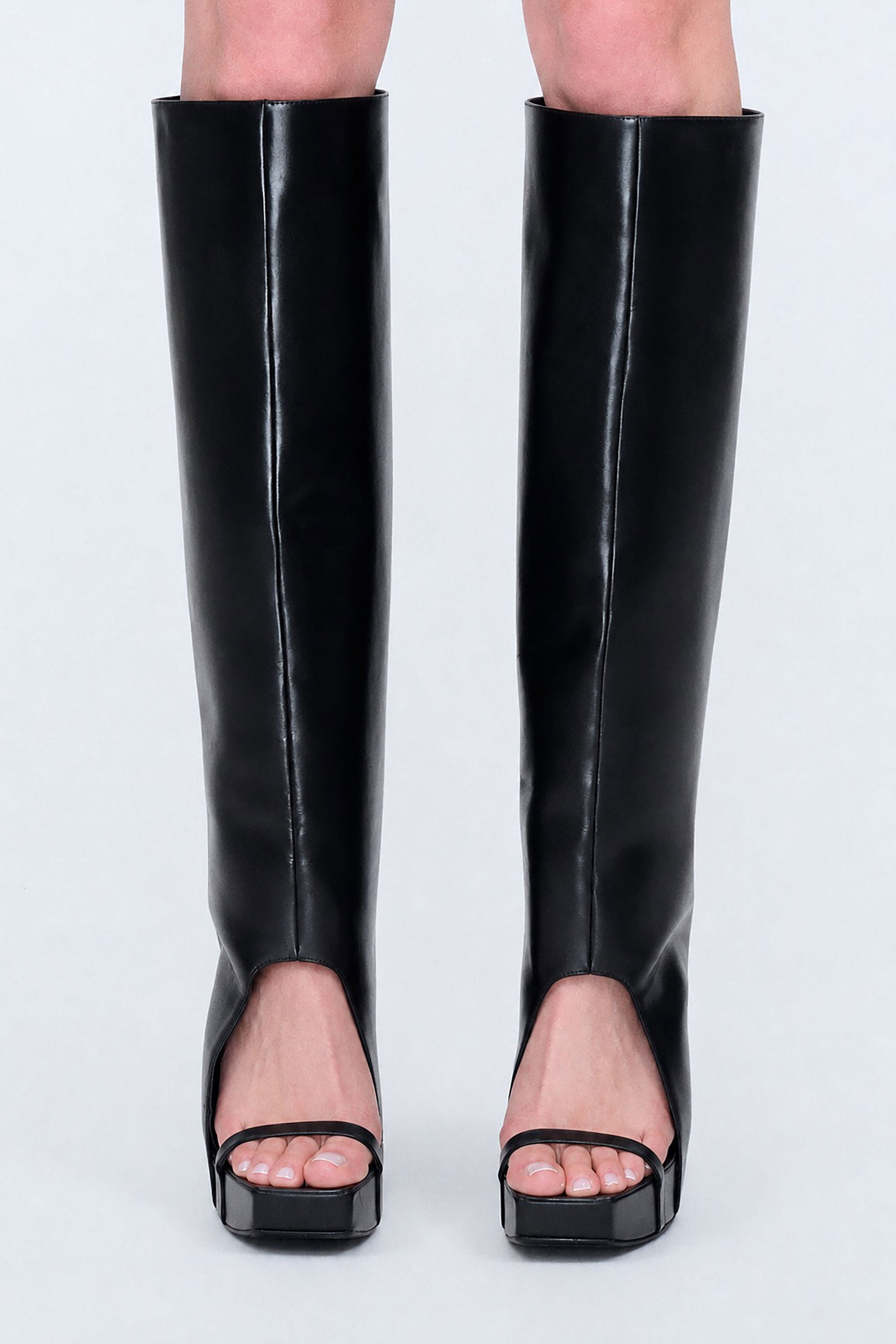 Rever Boot Sandal