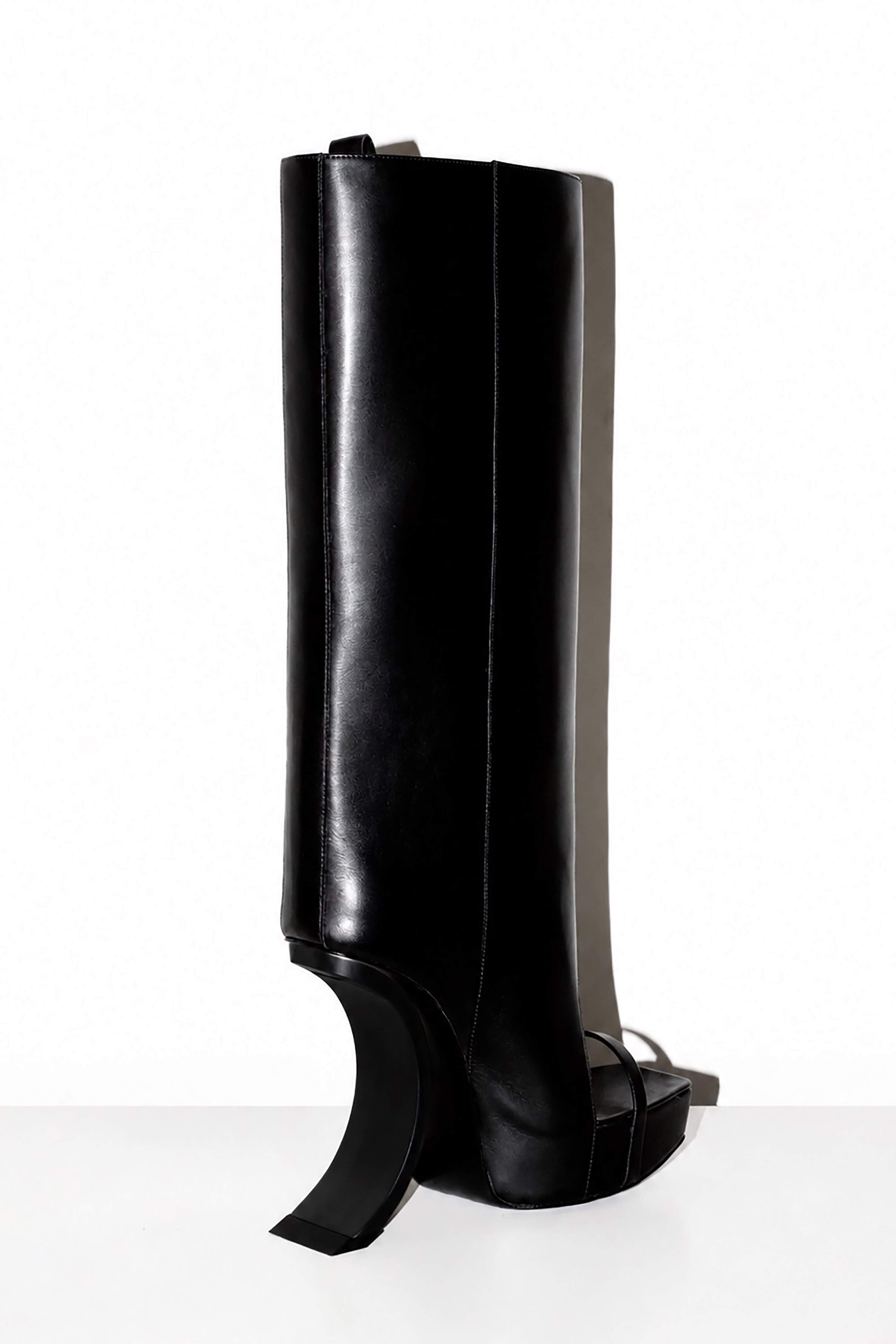 Rever Boot Sandal