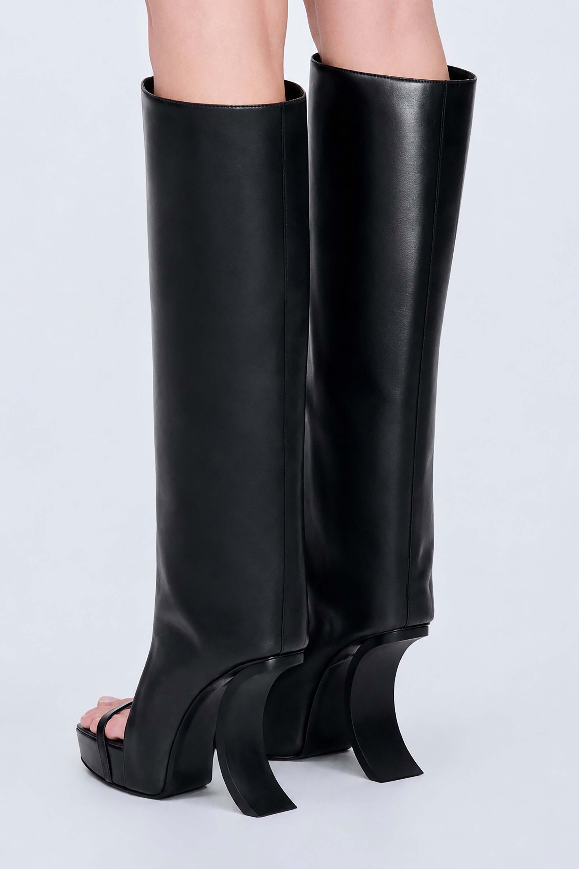 Rever Boot Sandal